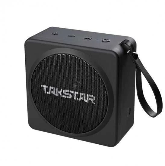 Nešiojama gido sistema Takstar E261W-T