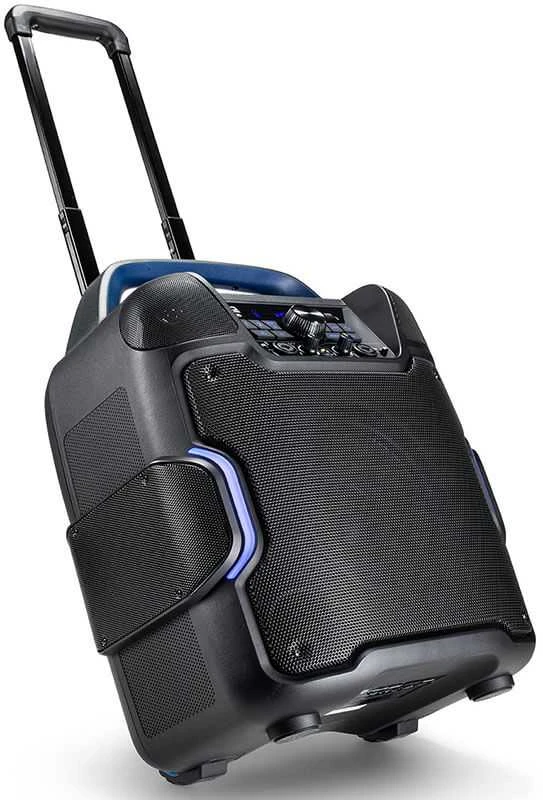 Nešiojama kolonėlė ALTO ÜBER FX2 (200W) B-Stock