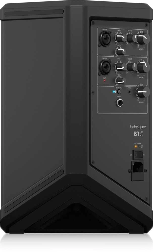 Nešiojama kolonėlė Behringer B1C