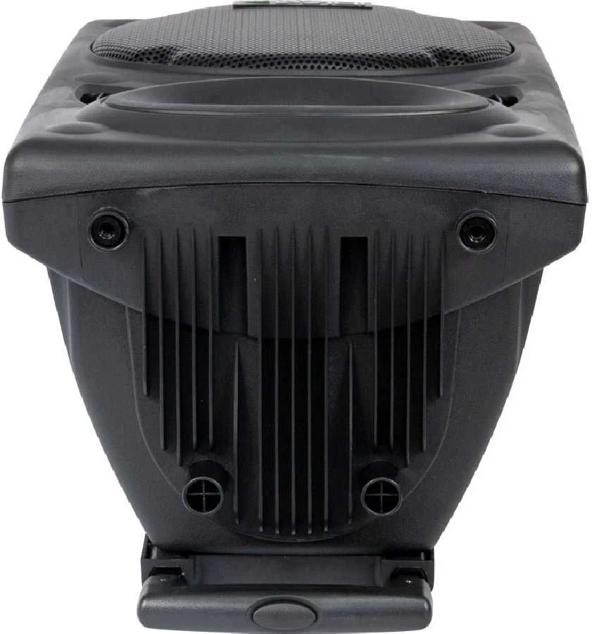 Nešiojama kolonėlė Ibiza PORT12VHF-BT (350W)