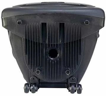 Nešiojama kolonėlė Ibiza PORT15VHF-BT (400W)