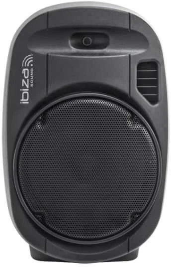 Nešiojama kolonėlė Ibiza PORT15VHF-MKII (400W)