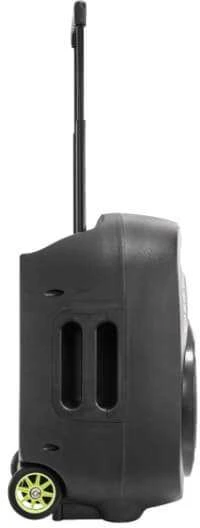 Nešiojama kolonėlė Ibiza PORT15VHF-MKII (400W)