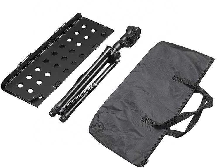 Orkestrinis natų stovas KALINE P-07