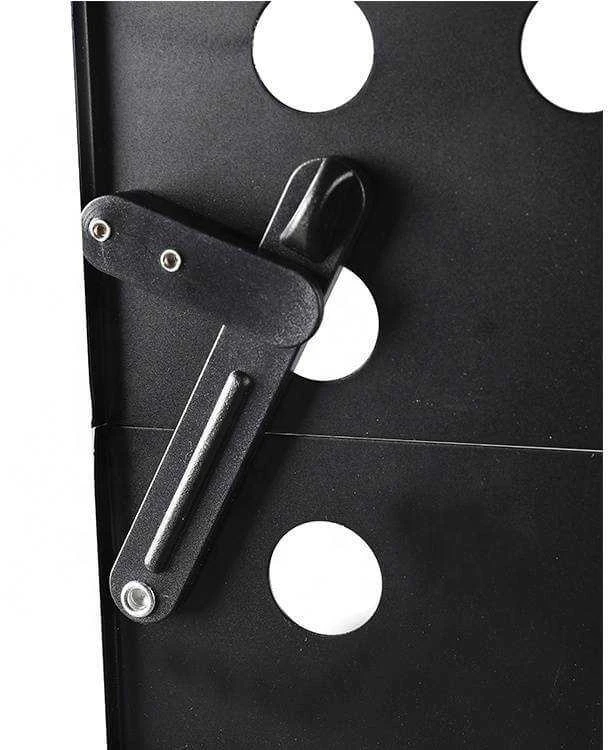 Orkestrinis natų stovas KALINE P-07