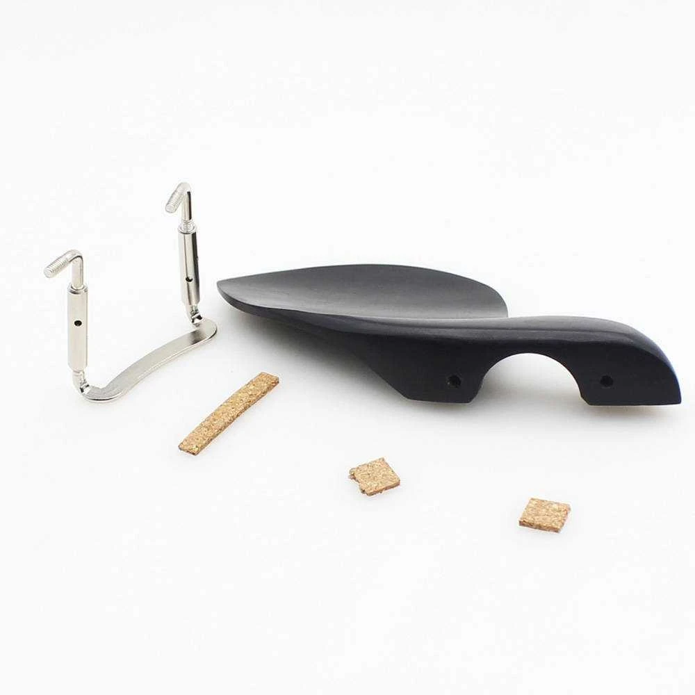 Pabarzdėlis smuikui Kera Audio PS400 1/2