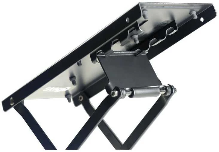 Pakojis gitaristui Stagg FOS-A1 BK