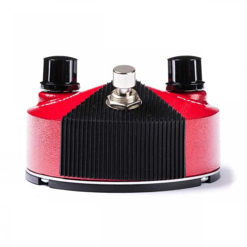 Pedalas Dunlop FFM2 Germanium Fuzz Face Mini Distortion