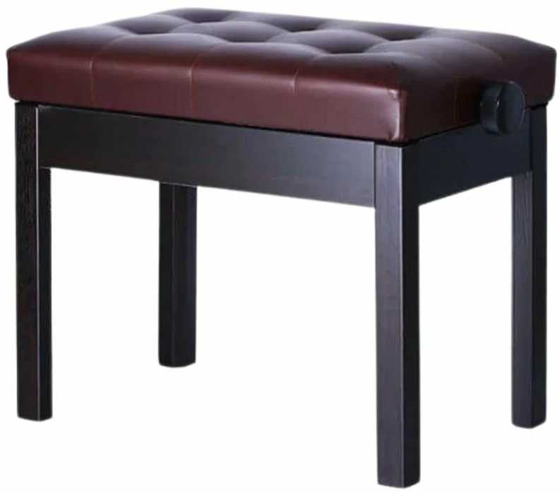 Pianino kėdė KALINE BA-212-BR