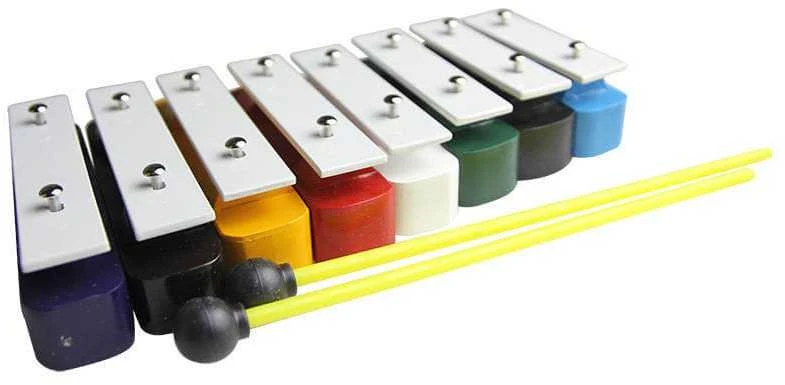 Rezonanciniai blokai Kera Audio TB8