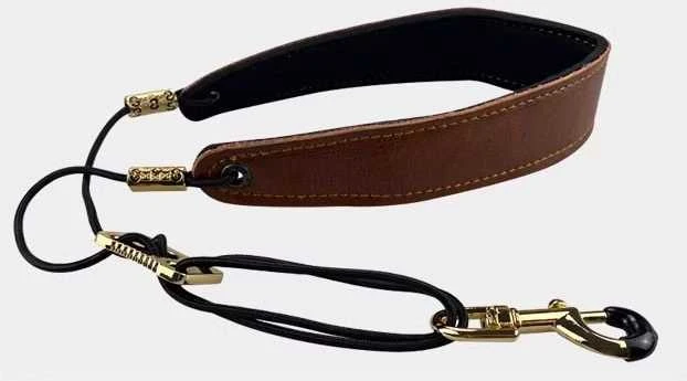 Saksofono diržas Jeremi F-10/BR