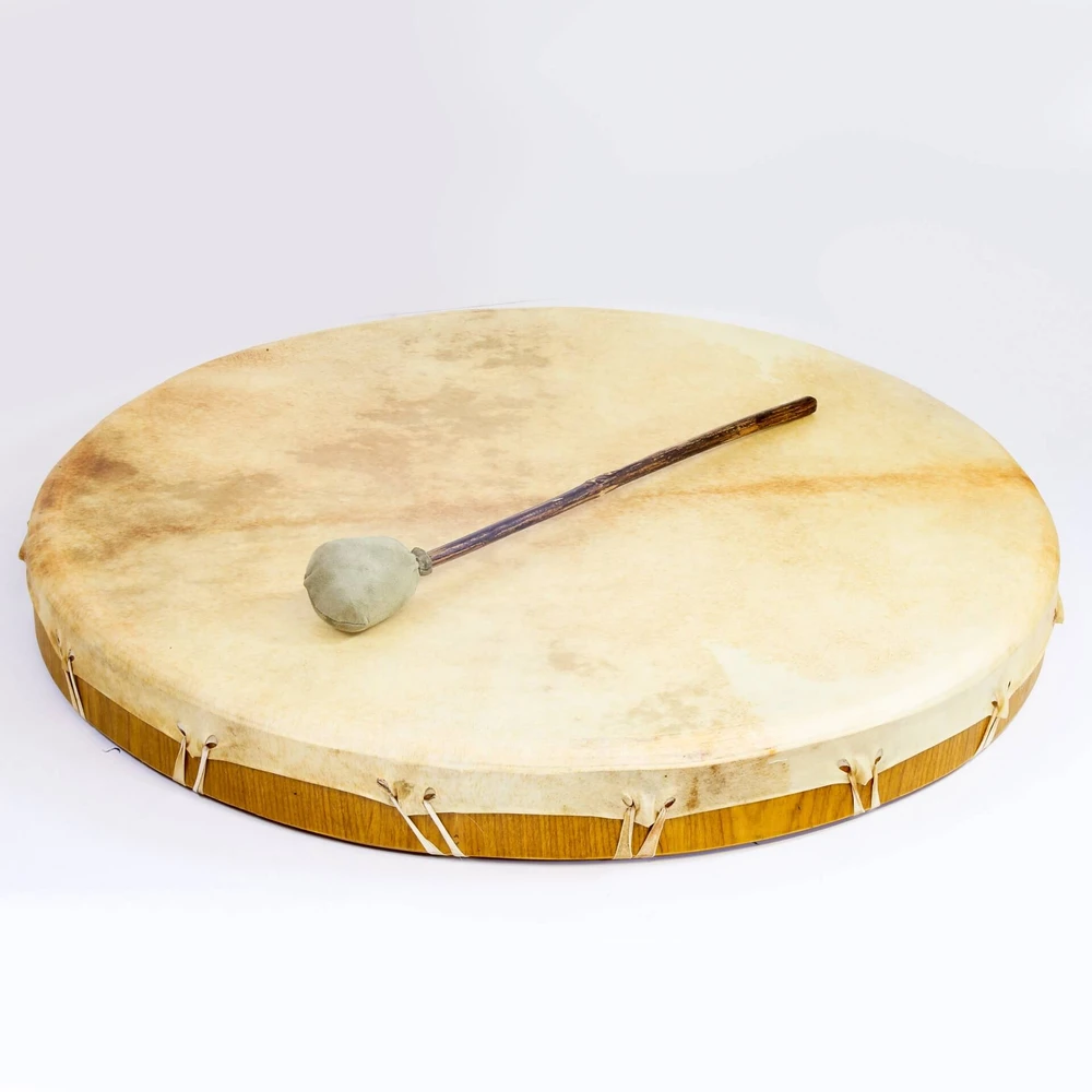 Šamano būgnas Terre 45cm