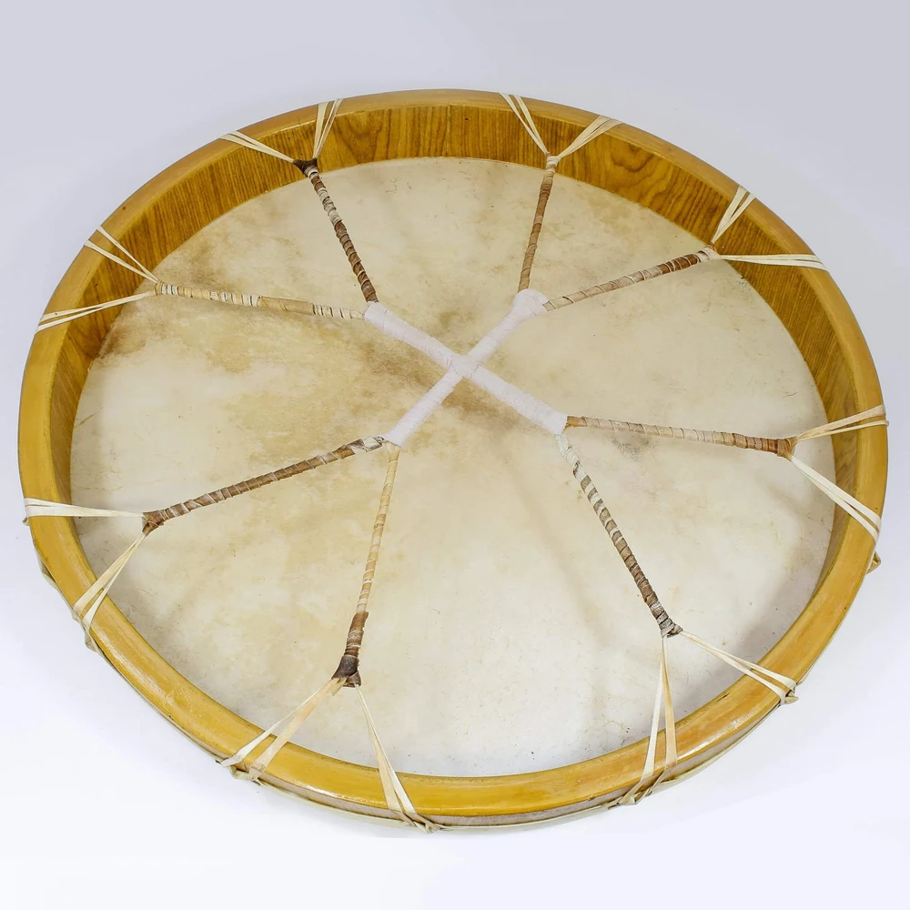 Šamano būgnas Terre 45cm