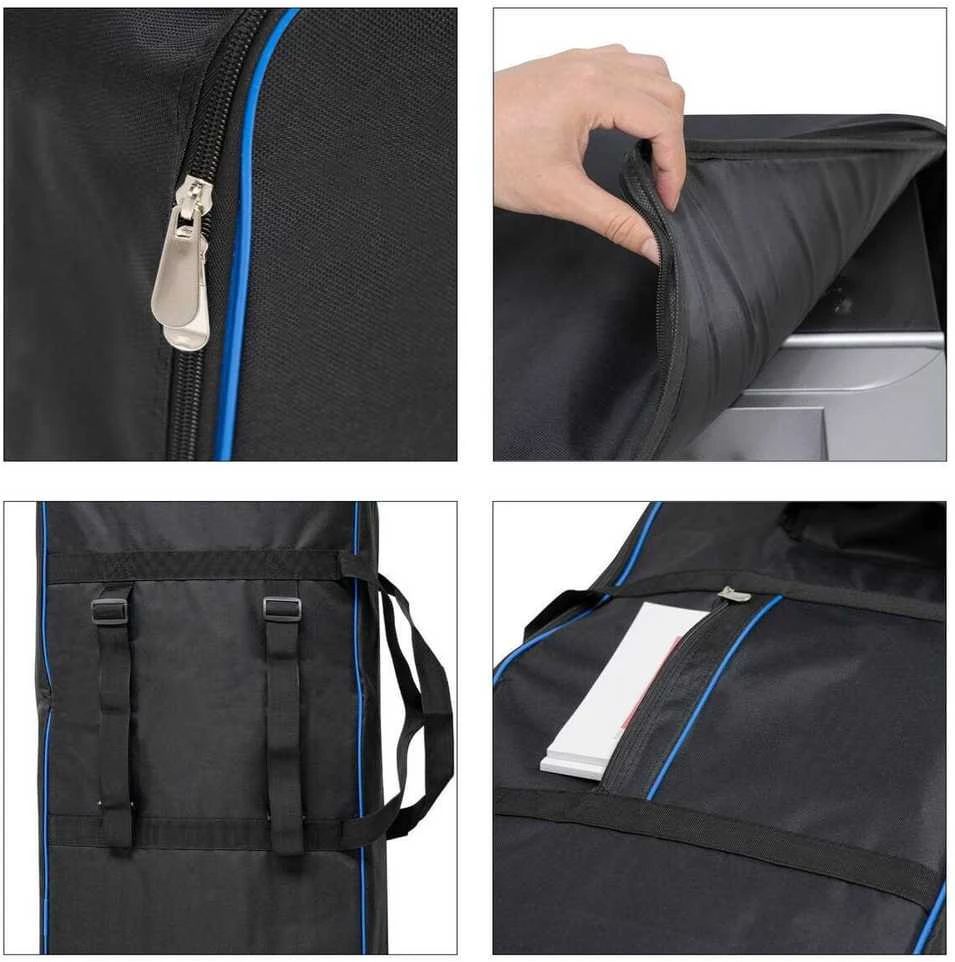 Sintezatoriaus dėklas Hard Bag B32-61W