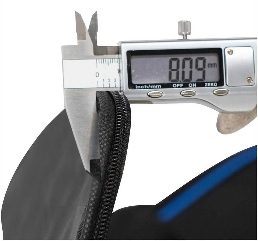 Sintezatoriaus dėklas Hard Bag B32-61W