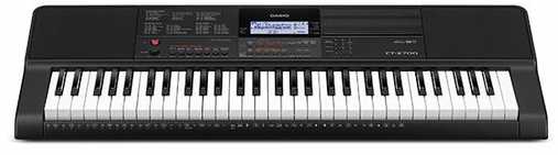 Sintezatorius Casio CT-X700