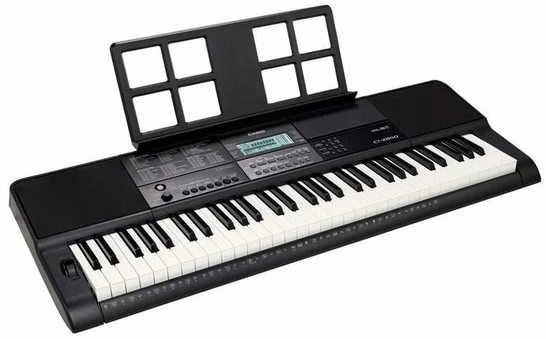 Sintezatorius Casio CT-X800