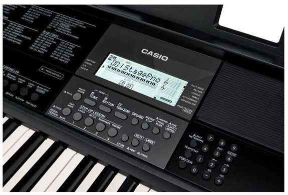 Sintezatorius Casio CT-X800