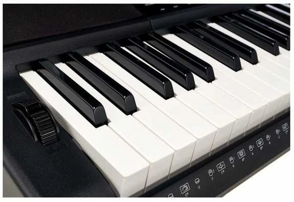 Sintezatorius Casio CT-X800