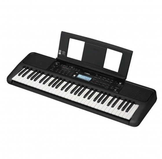 Sintezatorius Yamaha PSR-E383