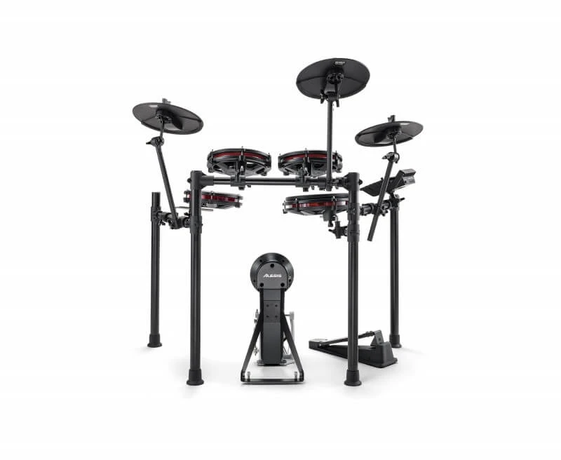 Skaitmeniniai būgnai Alesis Nitro Max Kit
