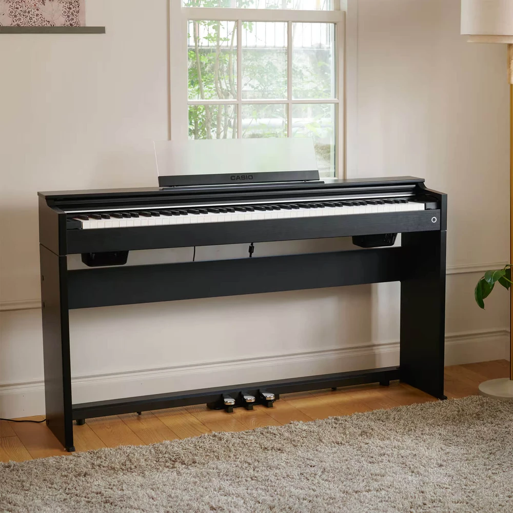 Skaitmeninis pianinas Casio AP-S200BK