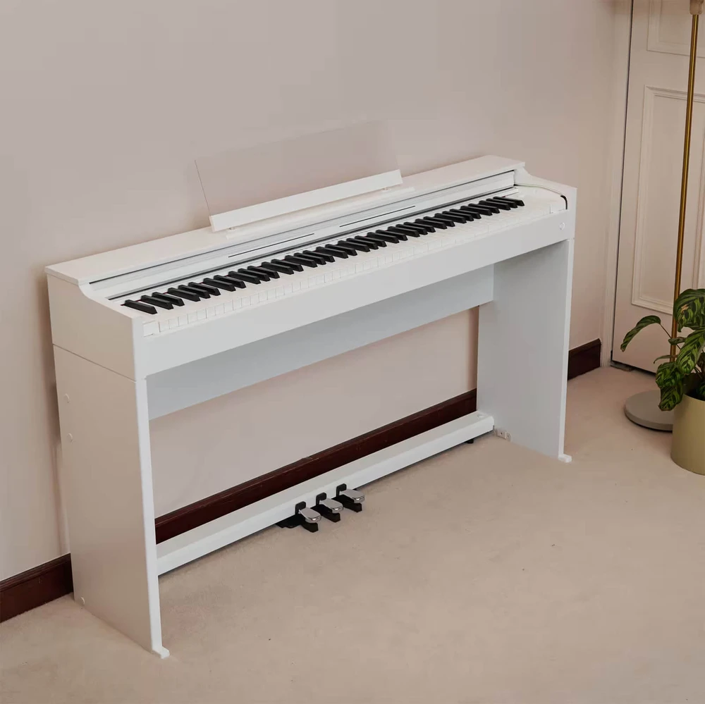 Skaitmeninis pianinas Casio AP-S200WE