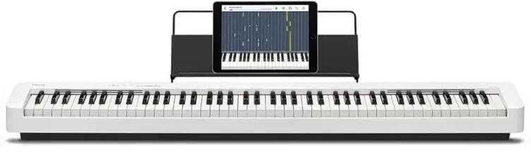 Skaitmeninis pianinas Casio CDP-S110 WE