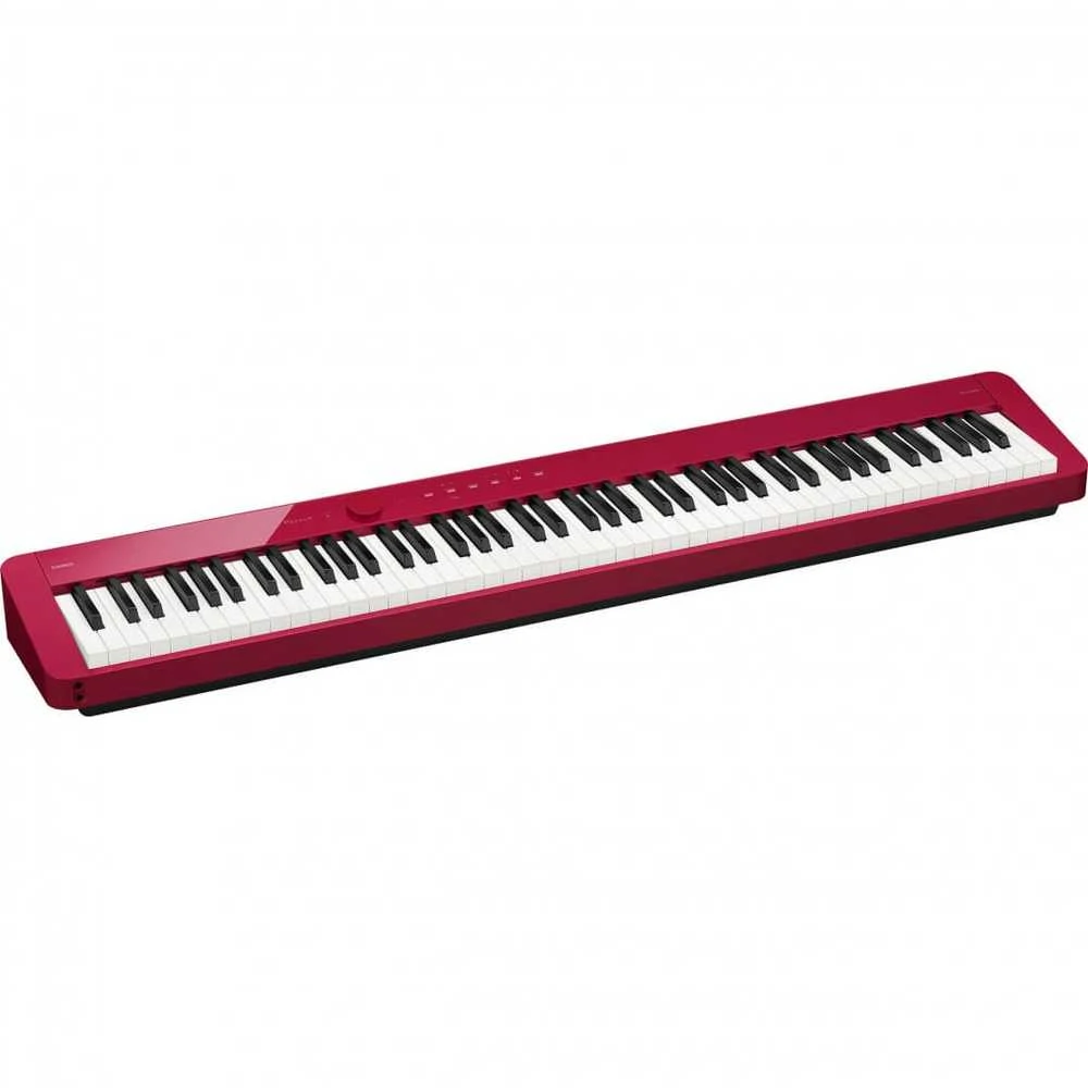 Skaitmeninis pianinas Casio PX-S1100 RD