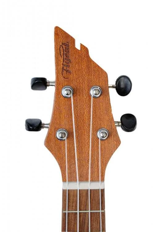 Soprano ukulelė Flycat C10S
