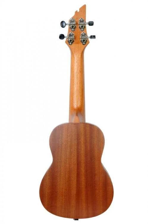Soprano ukulelė Flycat C10S