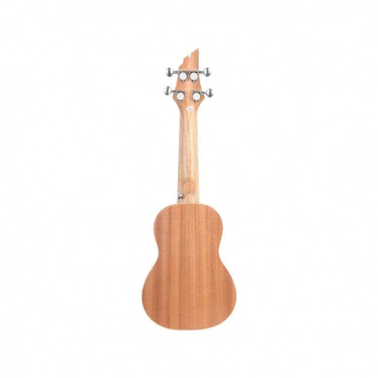 Soprano ukulelė Flycat C30S
