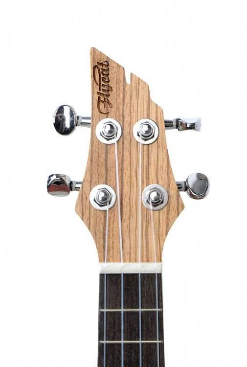 Soprano ukulelė Flycat C40S EQ (su įgarsinimu)
