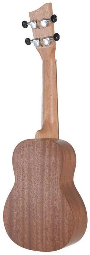 Soprano ukulelė Gewa K-SO-YC su dėklu
