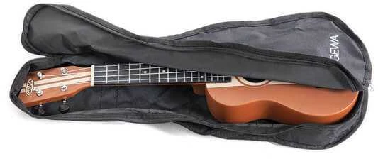 Soprano ukulelė Gewa MANOA SURF su dėklu