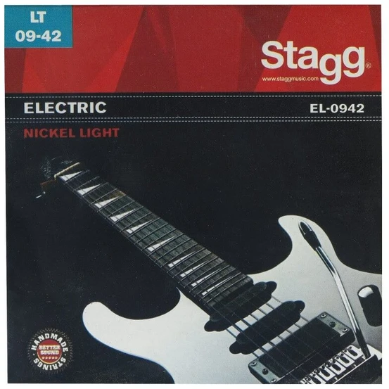 Stagg EL-0942 9-42
