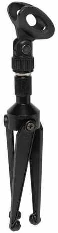 Stalinis mikrofono stovas Stagg MIS-1000BK