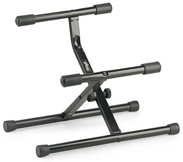 Stovas gitariniam kubui Stagg GAS-4.2