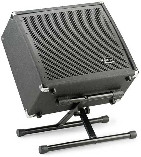 Stovas gitariniam kubui Stagg GAS-4.2