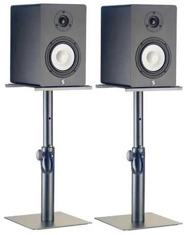 Stovų komplektas monitorinėms kolonėlėms Stagg SMOS-05 SET