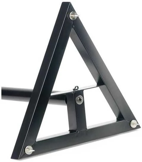 Stovų komplektas monitorinėms kolonėlėms Stagg SMOS-10 SET