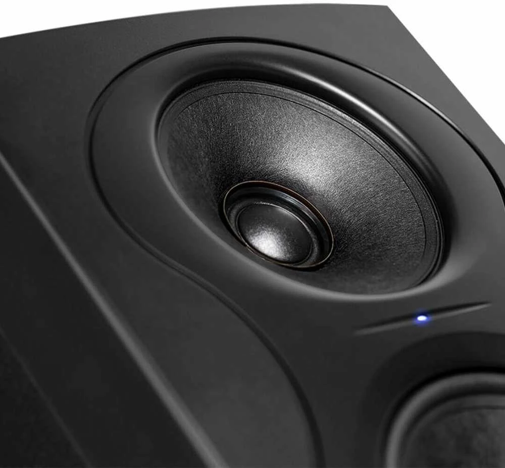Studijinės kolonėlės Kali Audio IN-8 2nd