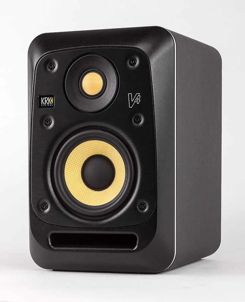 Studijinės kolonėlės KRK V4S4