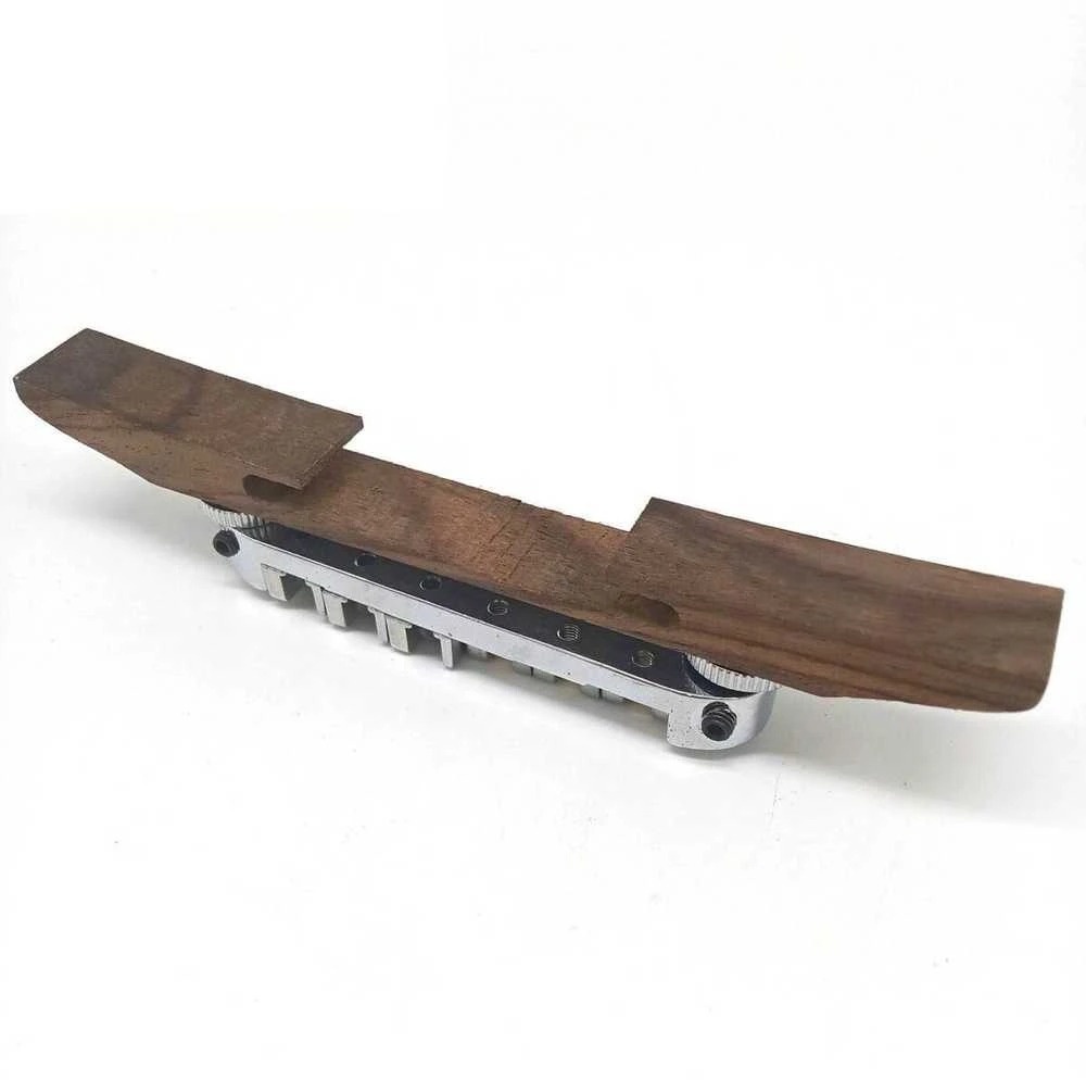 Tiltelis (bridge) elektrinei gitarai Kera Audio M-JS0660