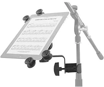 Universalus planšetės laikiklis Gewa 901568