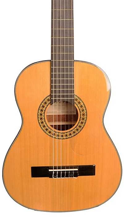 Vaikiška klasikinė gitara Alvera ACG300 (3/4)