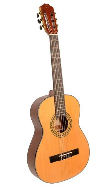 Vaikiška klasikinė gitara Alvera ACG300 (3/4)