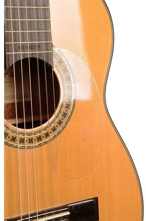 Vaikiška klasikinė gitara Alvera ACG300 (3/4)