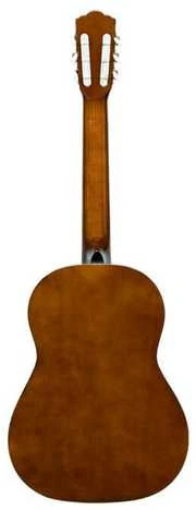 Vaikiška klasikinė gitara Stagg SCL50 NAT (3/4)