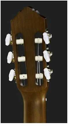 Vaikiška klasikinė gitara Yamaha CS40 II (3/4)